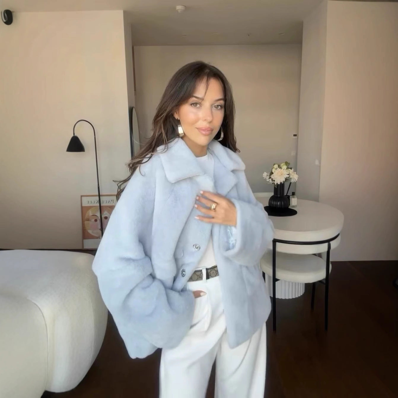 LANA | Elegance and Comfort Jacket