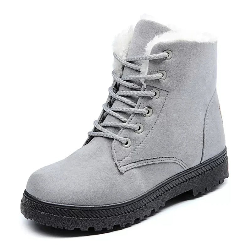 BLIZZE | Warm Snow Boots
