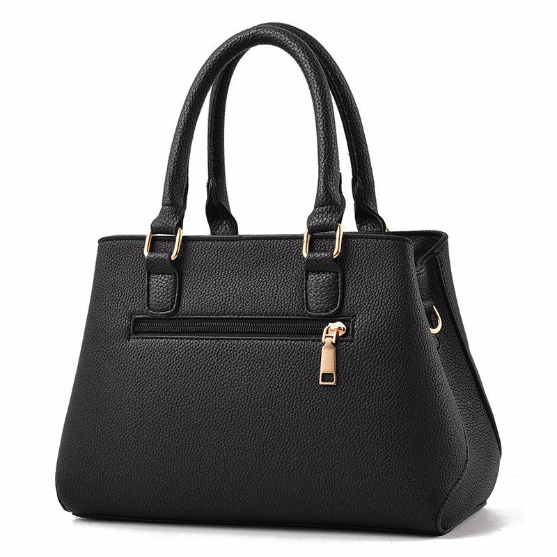 LUNA | Bolso de mano de lujo
