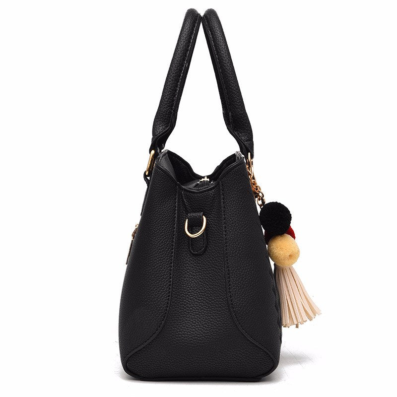 LUNA | Bolso de mano de lujo