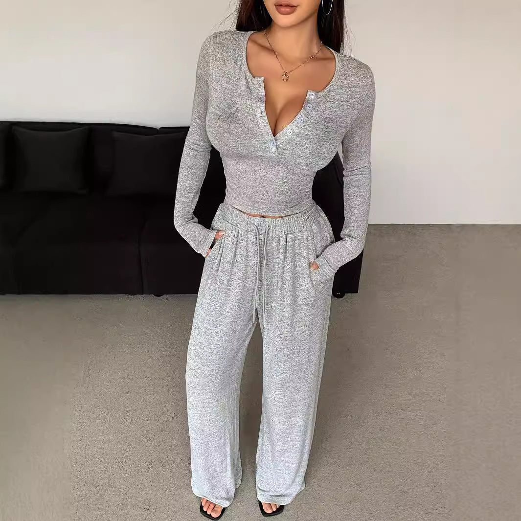JULIA | Elegante conjunto de dos piezas