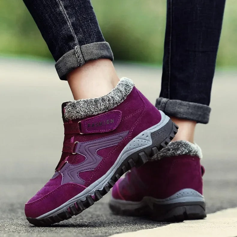 FORTIS | Winter Safety Shoes