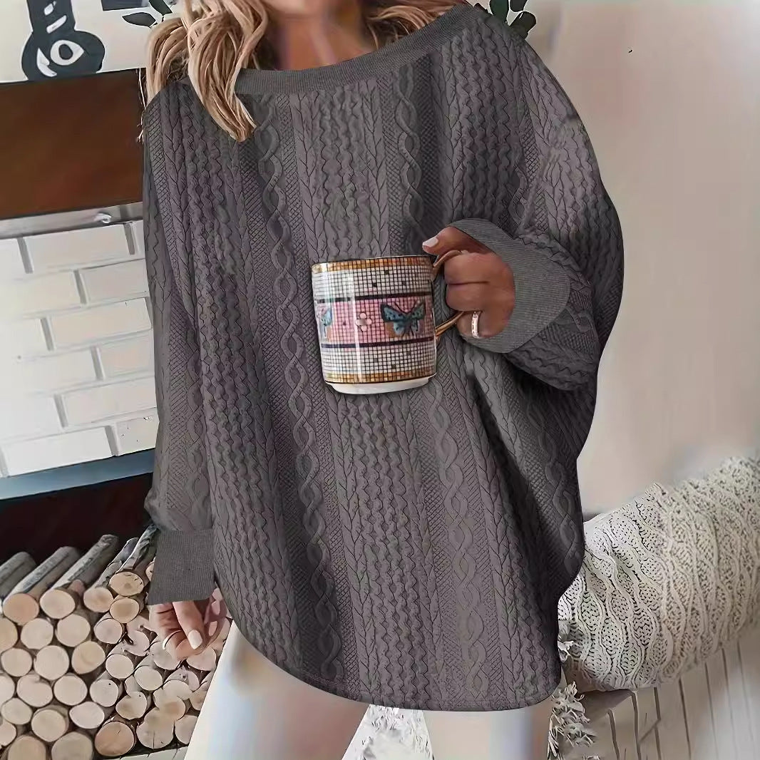 LUMÉA | Suéter casual de otoño e invierno