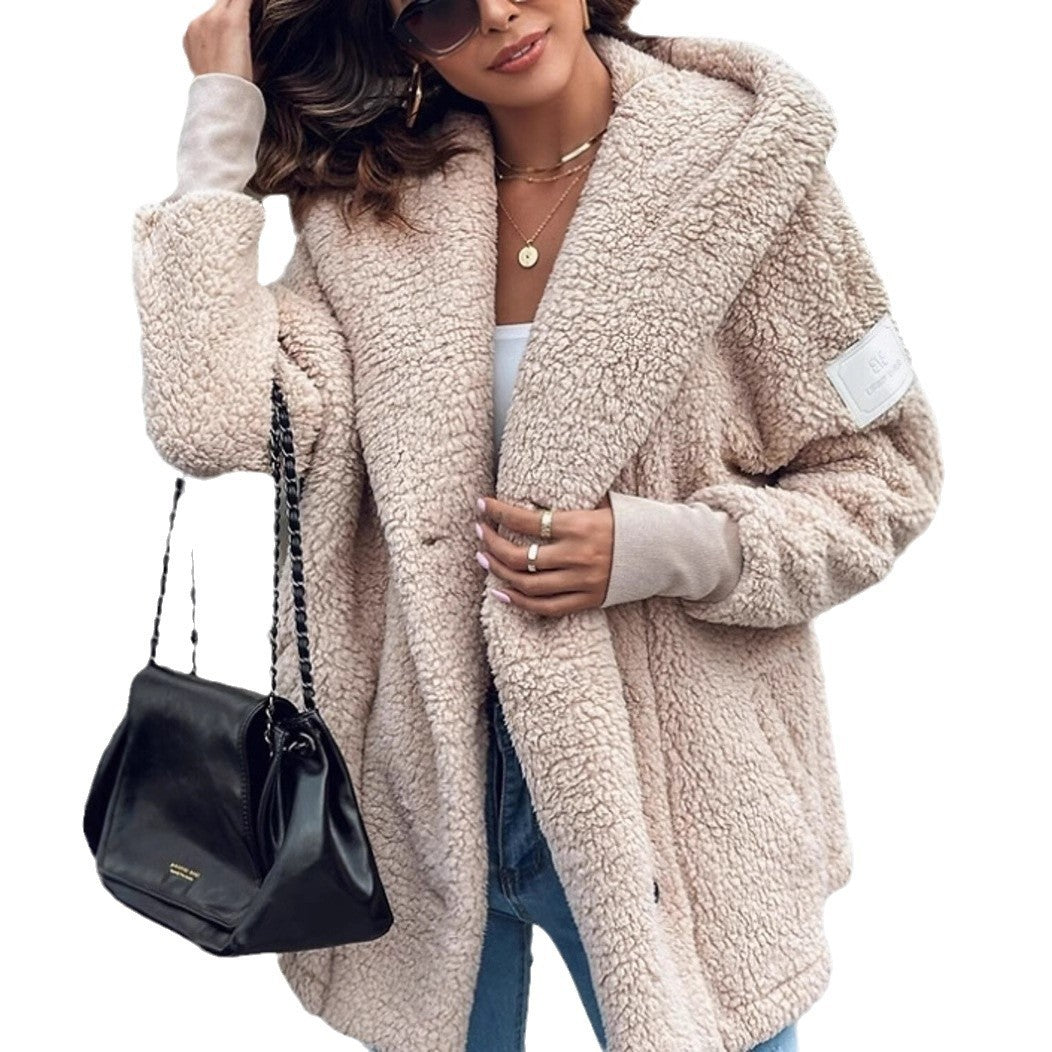 JASELLE | Short Slim Jacket