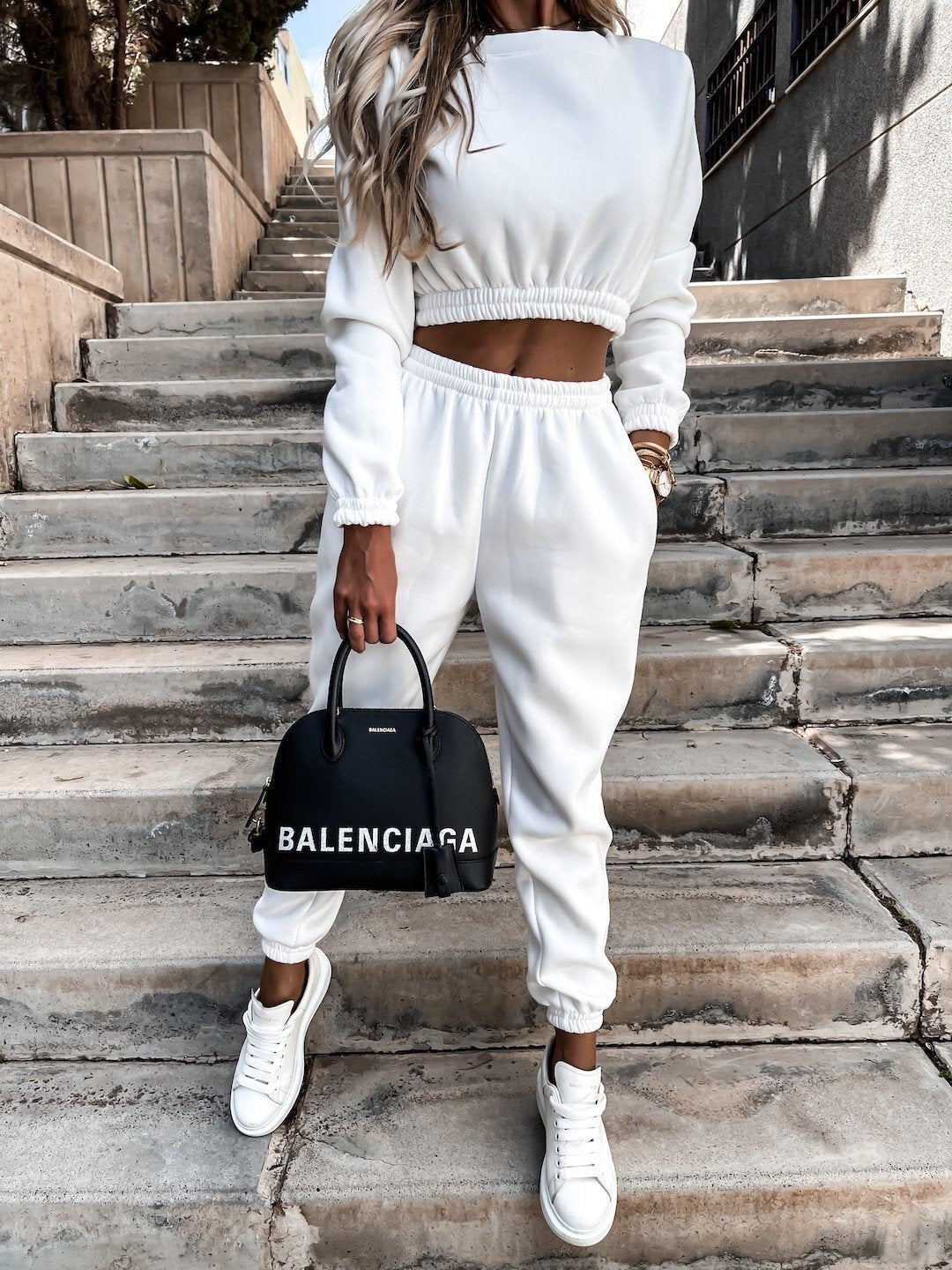GRACE | Sport Trend Set