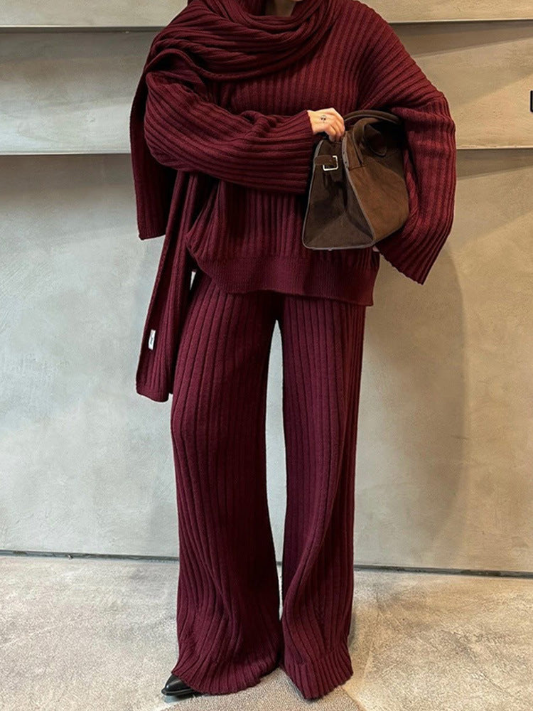 LUCY | 3 Piece Versatile Set