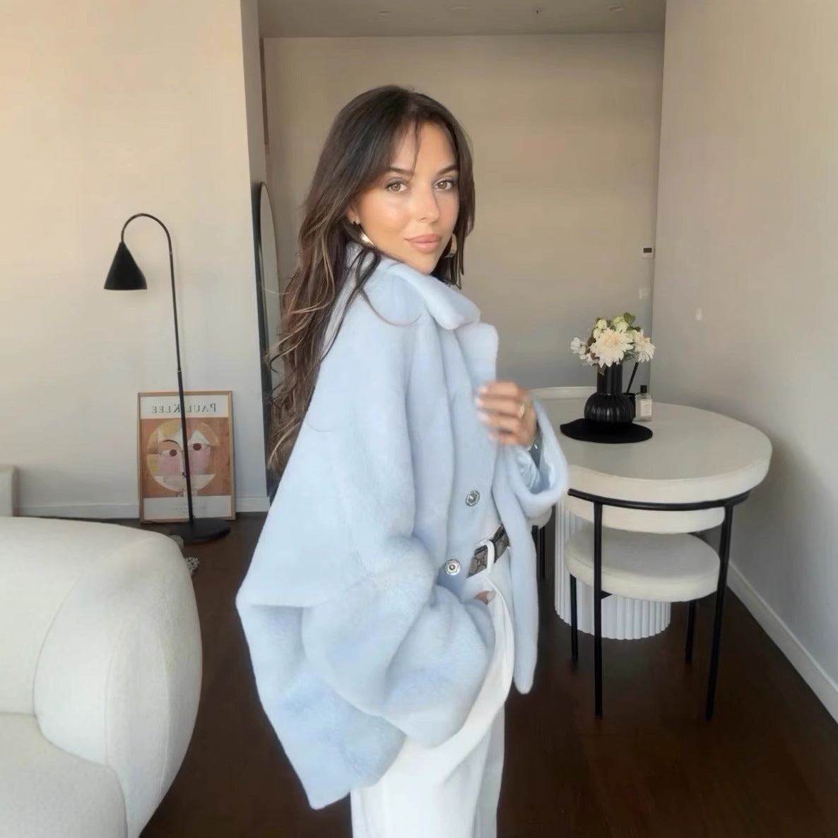 LANA | Elegance and Comfort Jacket