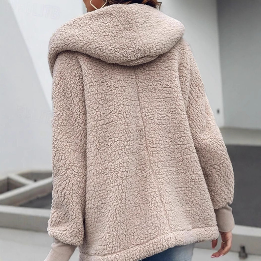 JASELLE | Short Slim Jacket