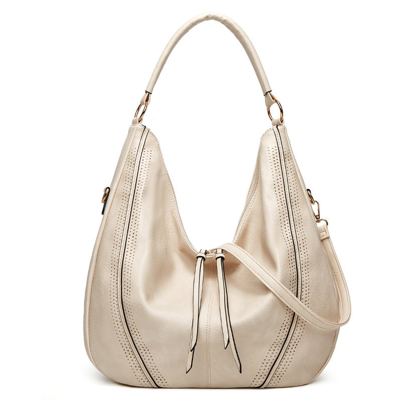 ELIZA | Bolso de mano vintage chic