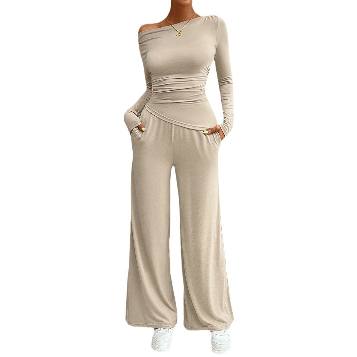 OREA | Chic Fitted Set