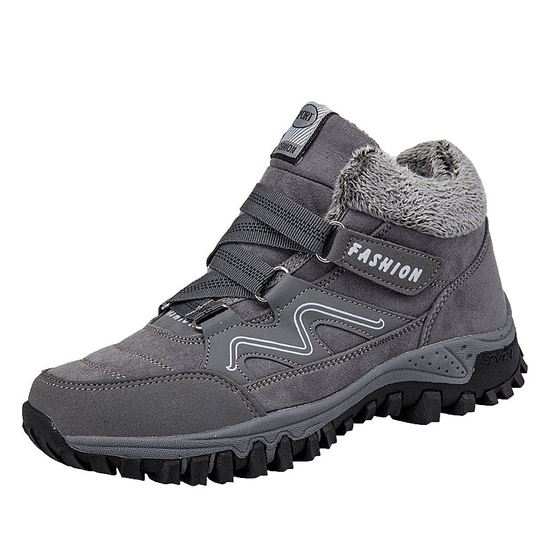 FORTIS | Winter Safety Shoes