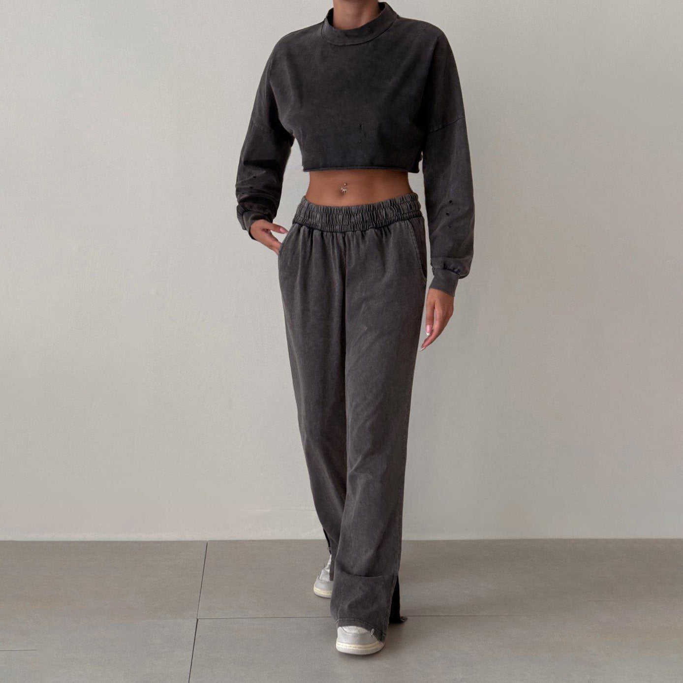 KYRA | Streetwear Fashion Set