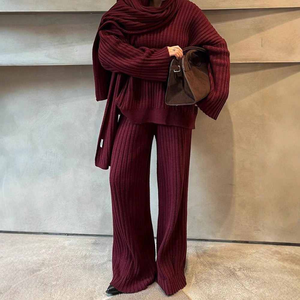 LUCY | 3 Piece Versatile Set