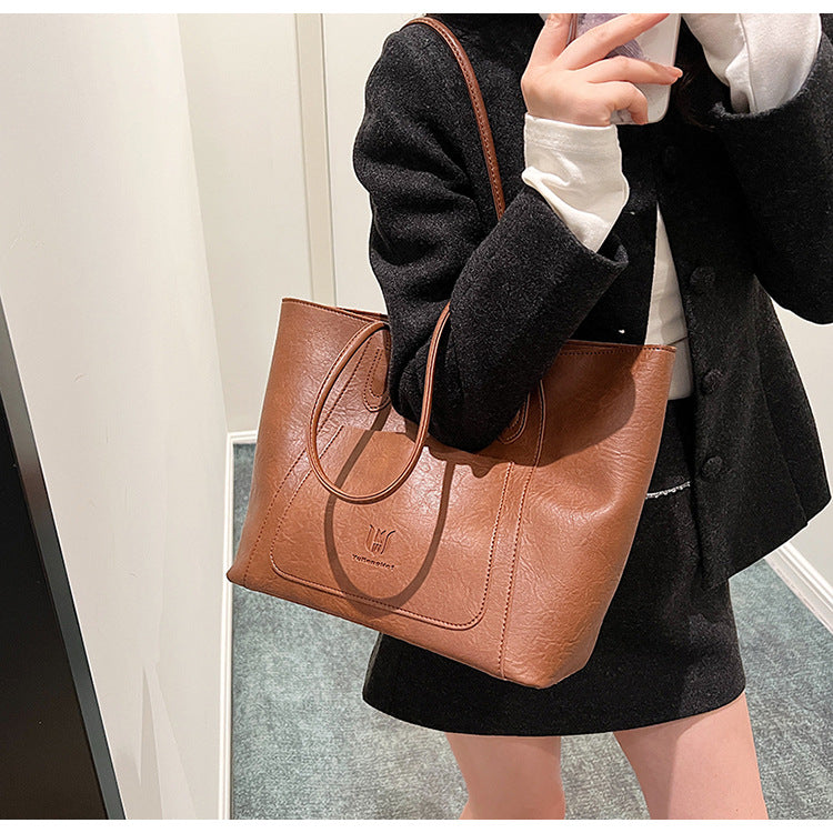 OPALE | Classy Shoulder Bag