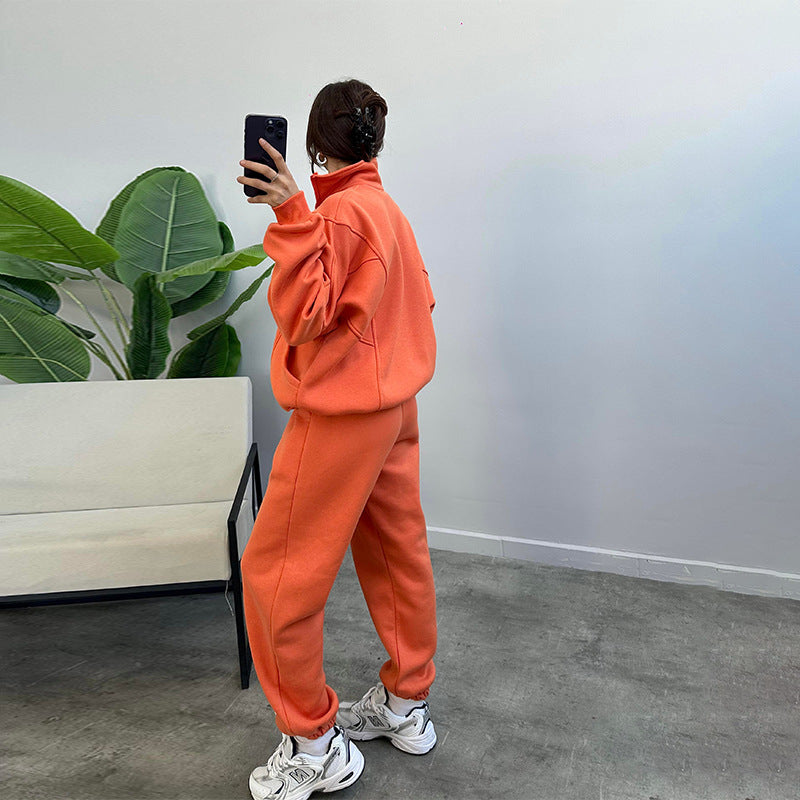 LISA | Tapered Sweater Set