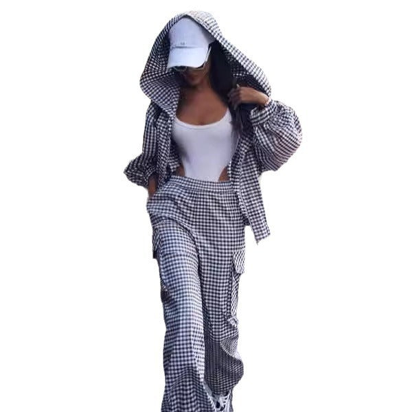 VINTA | Chic Two-Piece Set