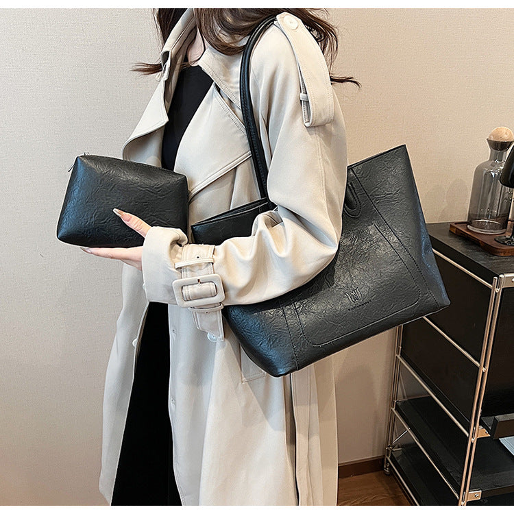 OPALE | Classy Shoulder Bag