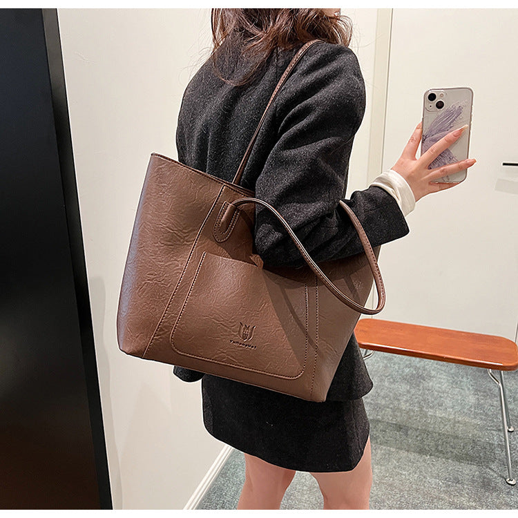 OPALE | Classy Shoulder Bag