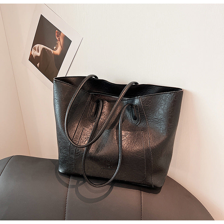 OPALE | Classy Shoulder Bag