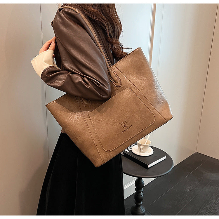 OPALE | Classy Shoulder Bag