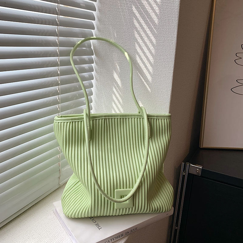 MIREILLE | Square Handbag