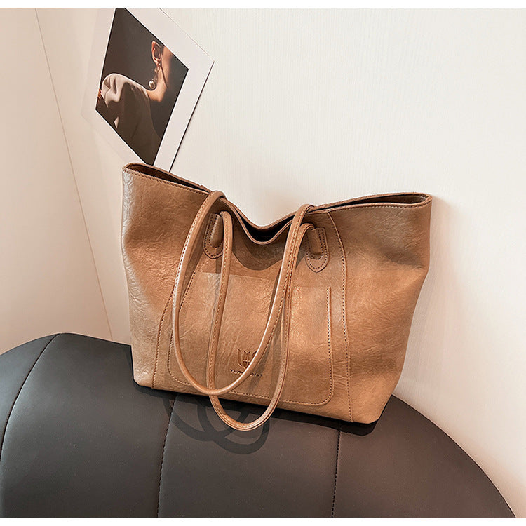 OPALE | Classy Shoulder Bag