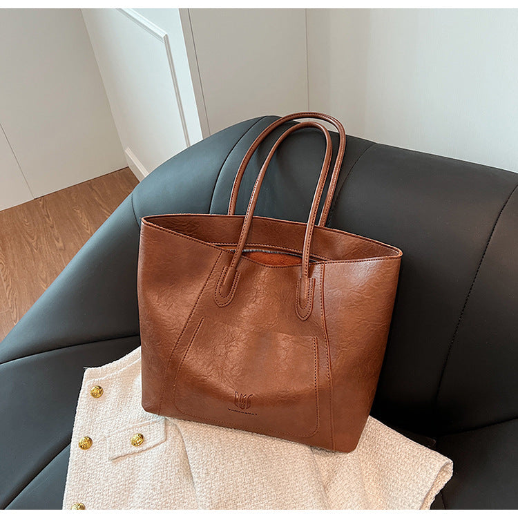 OPALE | Classy Shoulder Bag