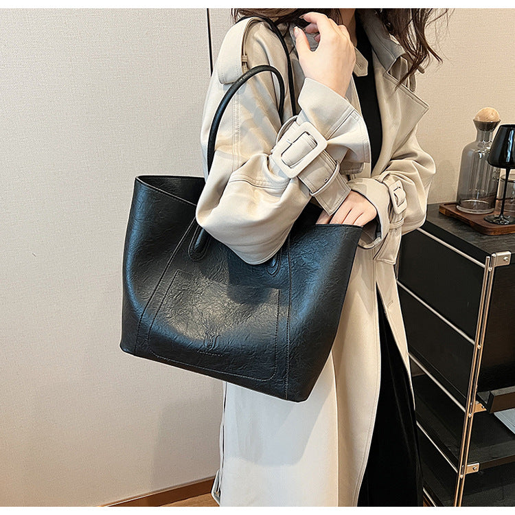 OPALE | Classy Shoulder Bag