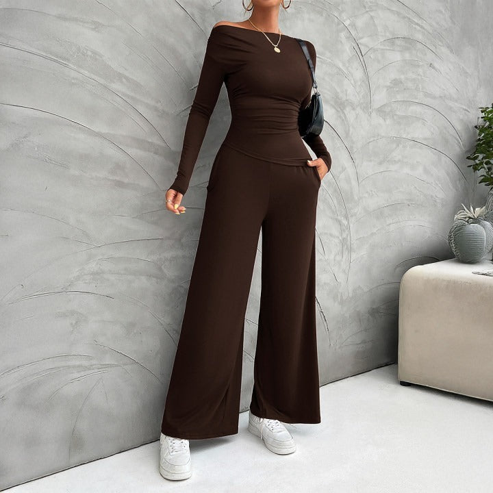 OREA | Chic Fitted Set