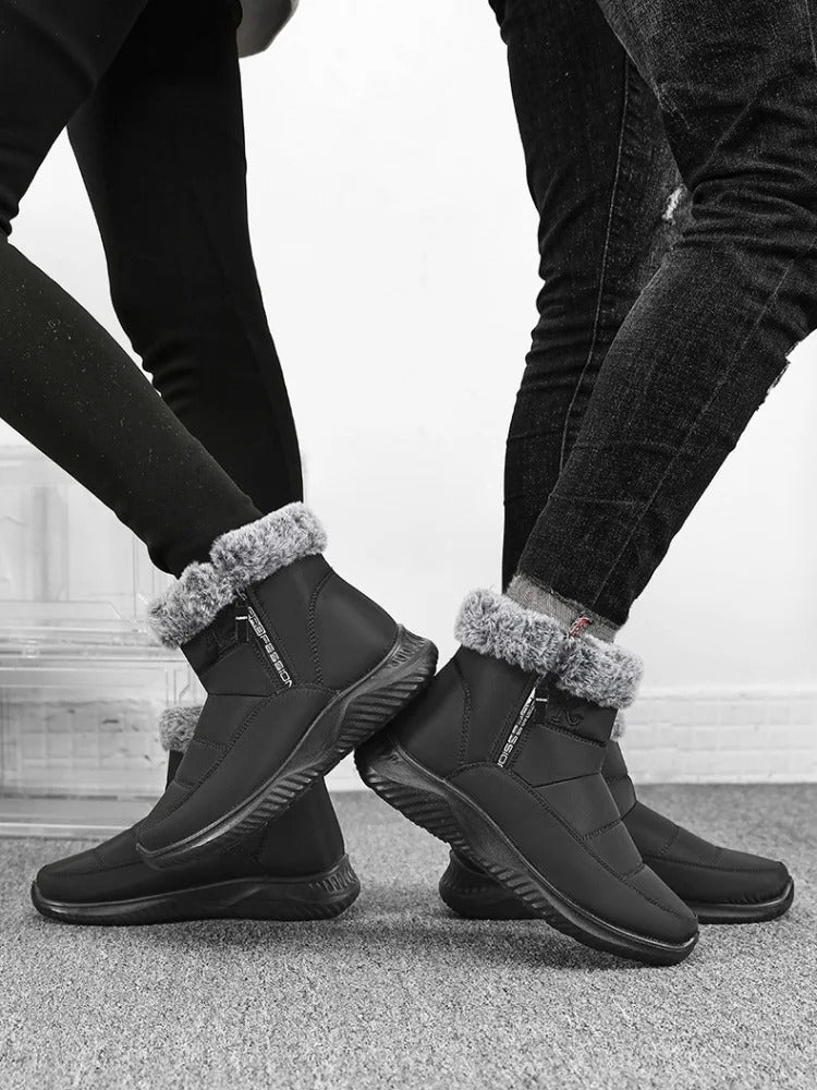 FLUENCE | Waterproof Non-Slip Boots