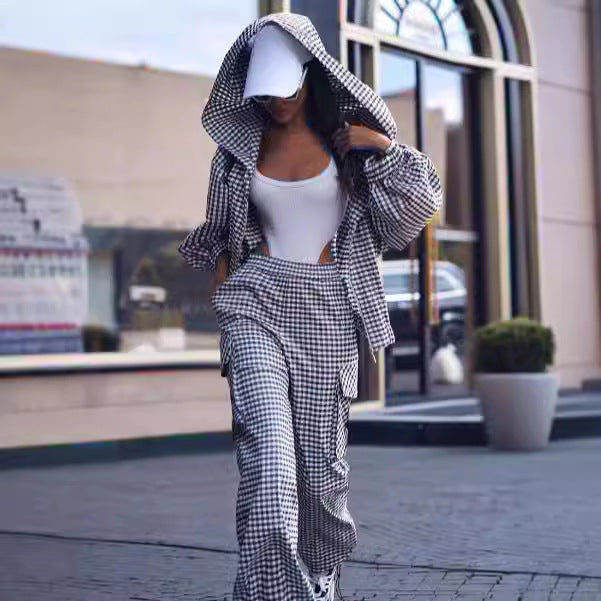 VINTA | Chic Two-Piece Set