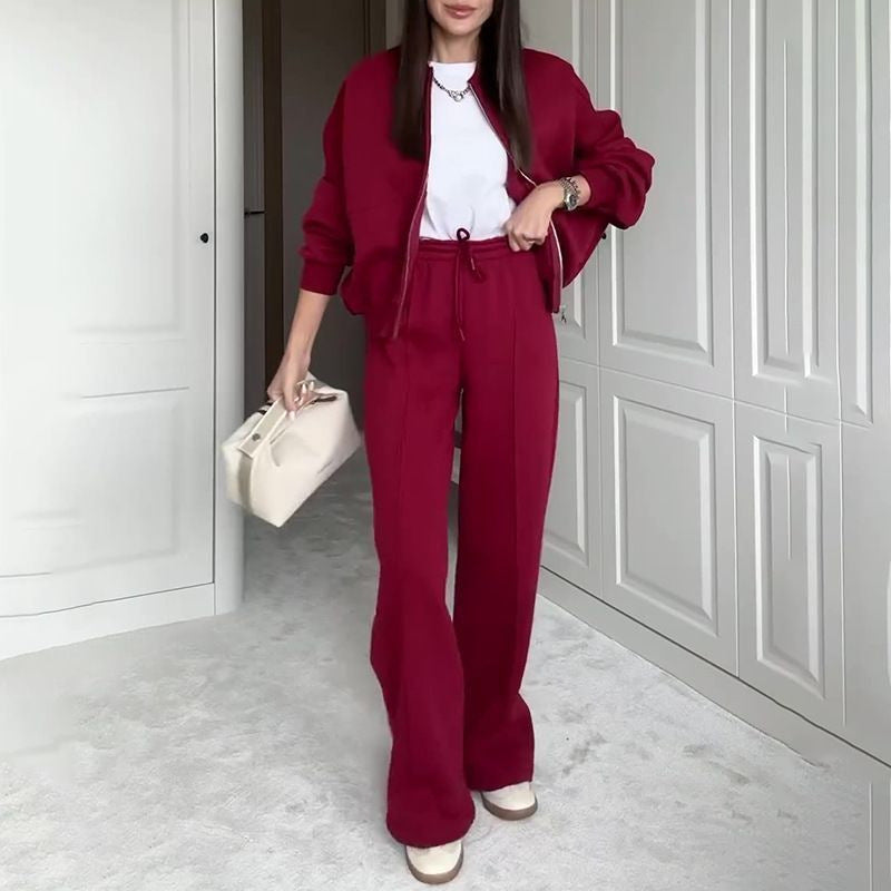 AMALÍA | Conjunto moderno y elegante