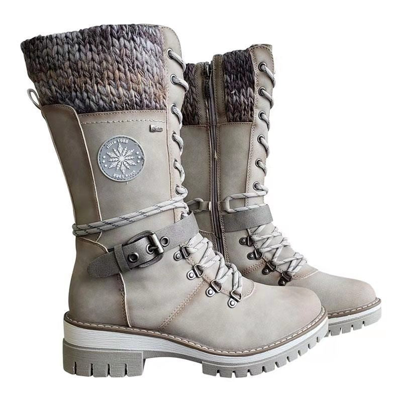 NORDIKA | Winter Martin Boots