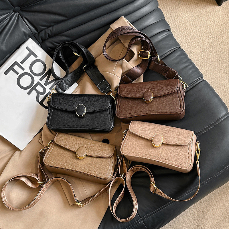EVA | Trendy Square Bag