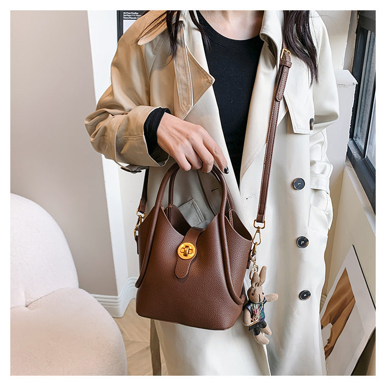 AURELIA | Bolso elegante y sencillo