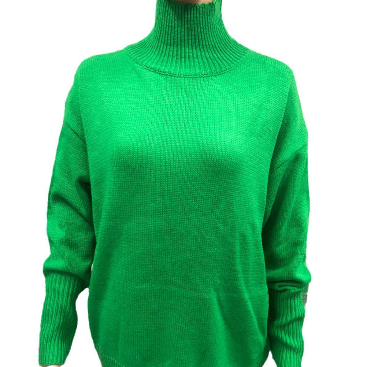 SOFIA | Long Sleeve Sweater