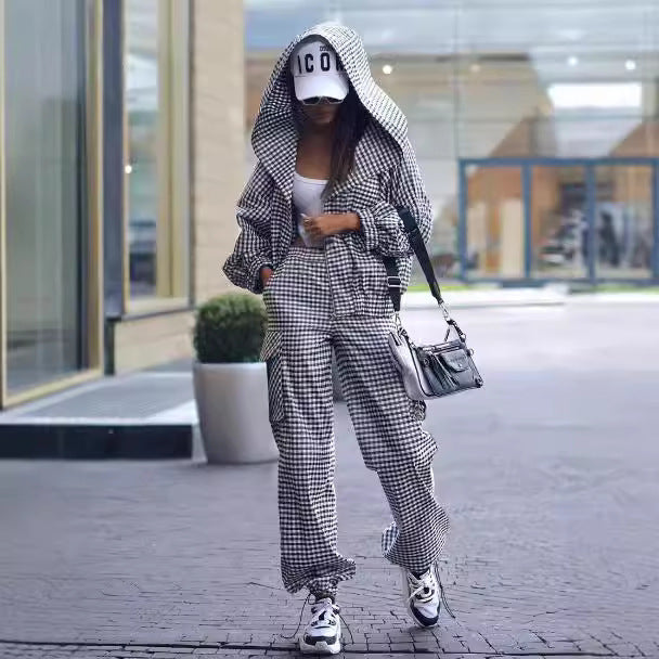 VINTA | Chic Two-Piece Set