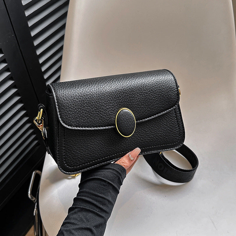EVA | Trendy Square Bag