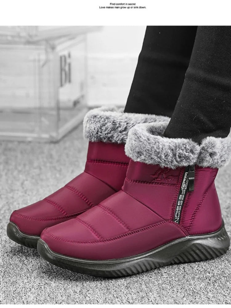FLUENCE | Waterproof Non-Slip Boots