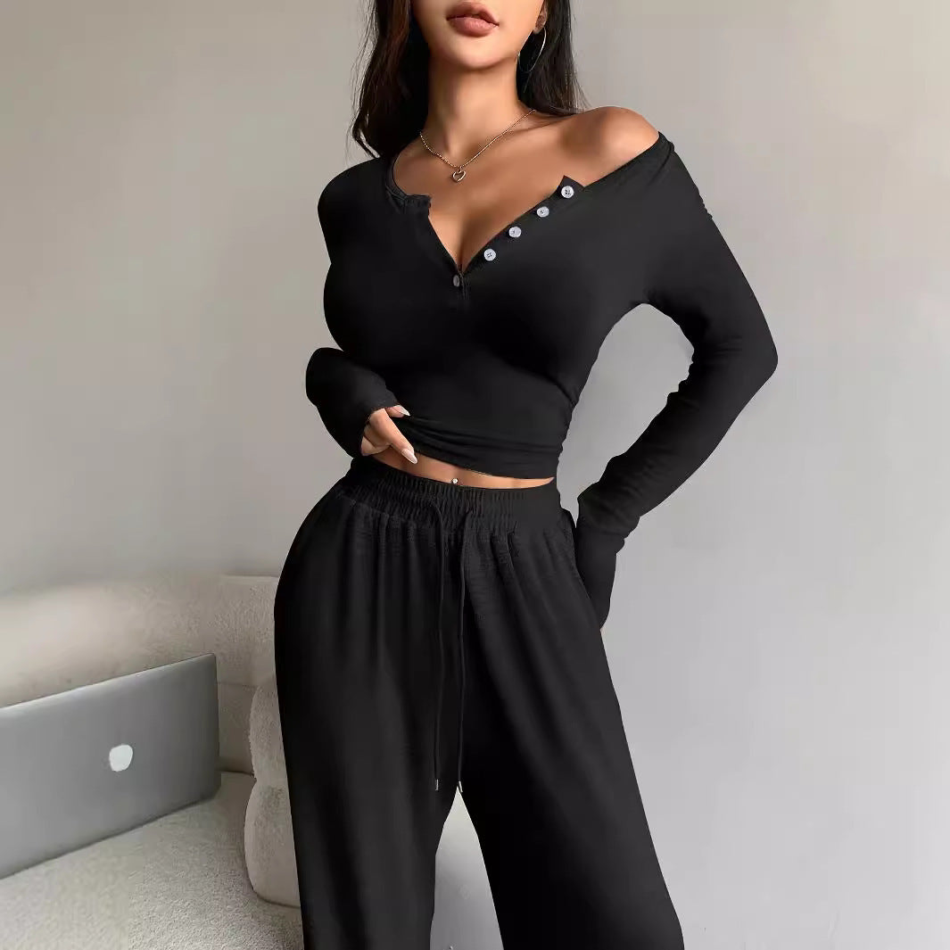 JULIA | Elegante conjunto de dos piezas
