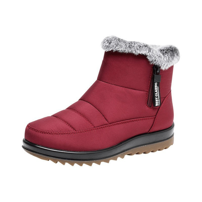FLUENCE | Waterproof Non-Slip Boots