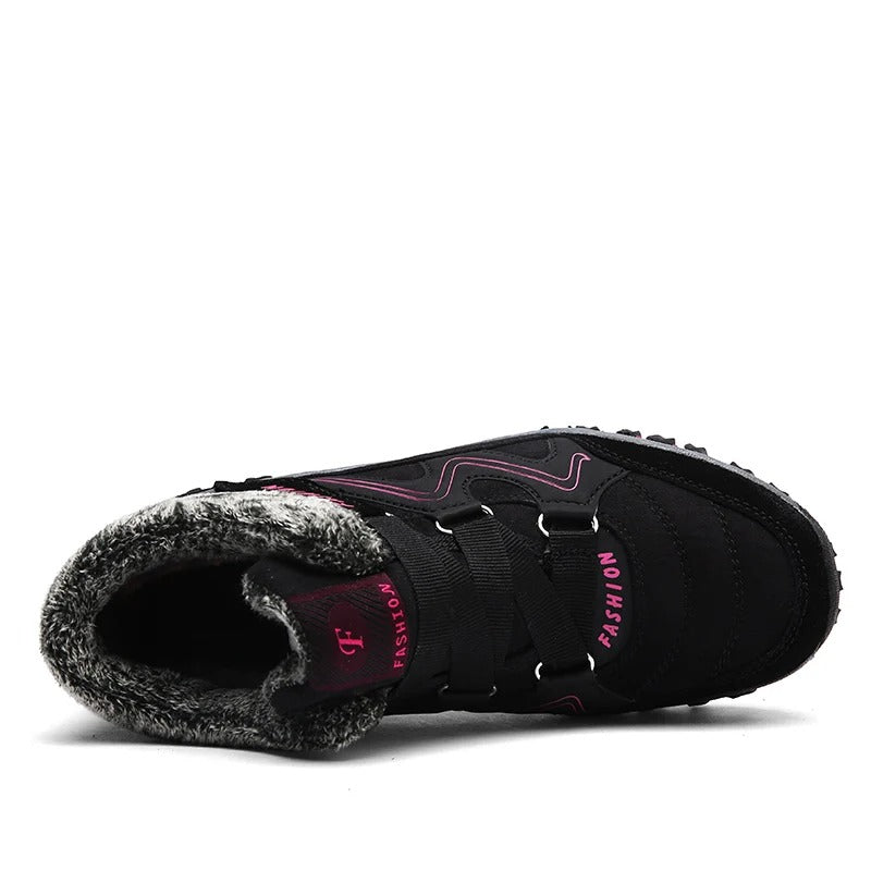 FORTIS | Winter Safety Shoes