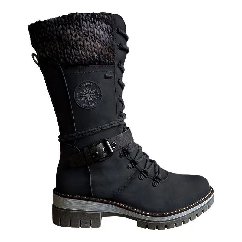 NORDIKA | Winter Martin Boots