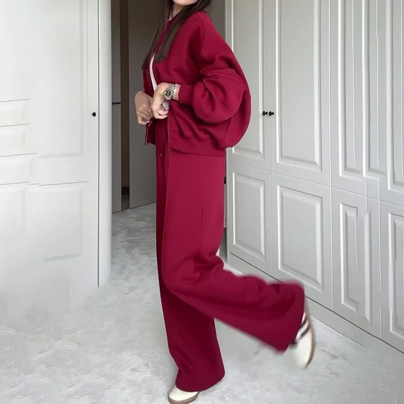 AMALÍA | Conjunto moderno y elegante