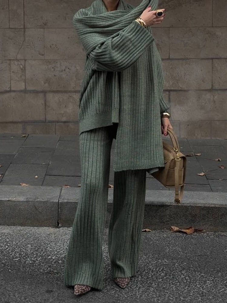 LUCY | 3 Piece Versatile Set