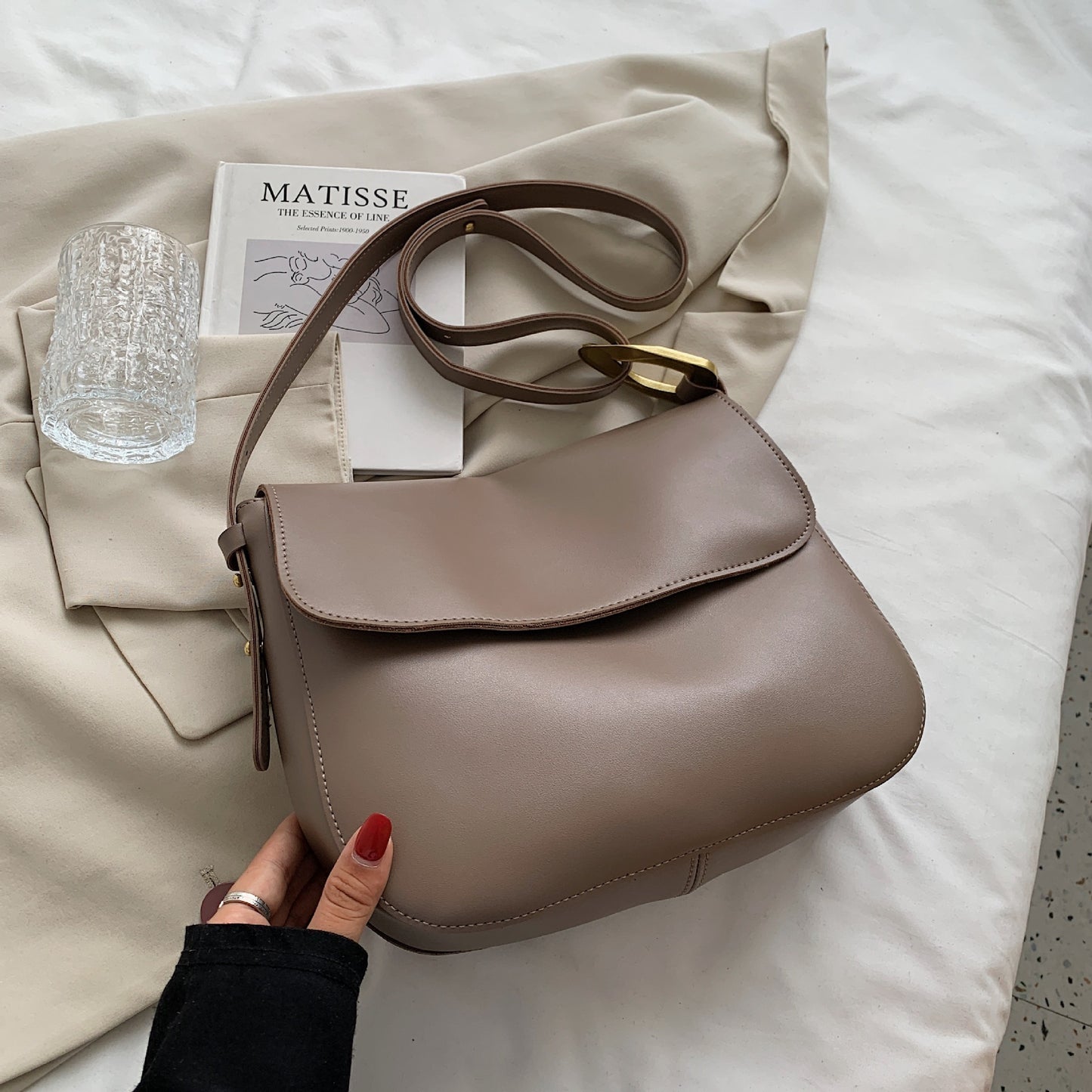 VICTORIA | Bolso retro