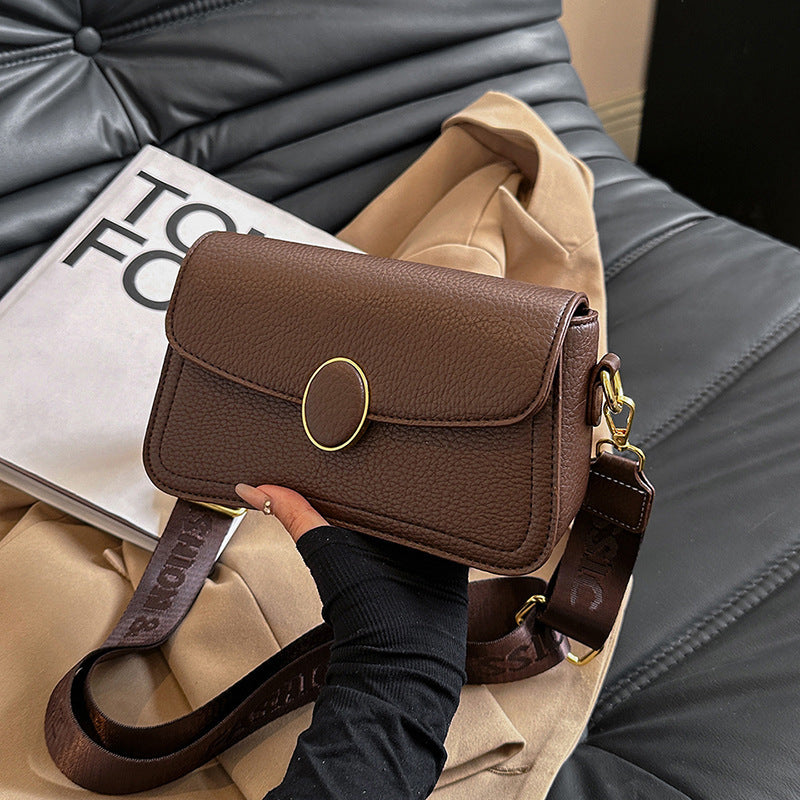 EVA | Trendy Square Bag