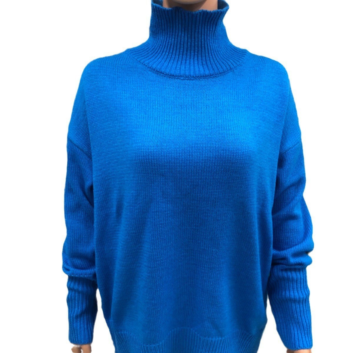 SOFIA | Long Sleeve Sweater