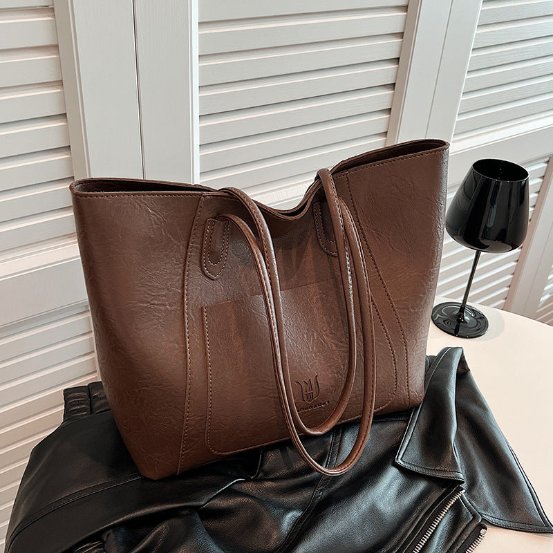 OPALE | Classy Shoulder Bag