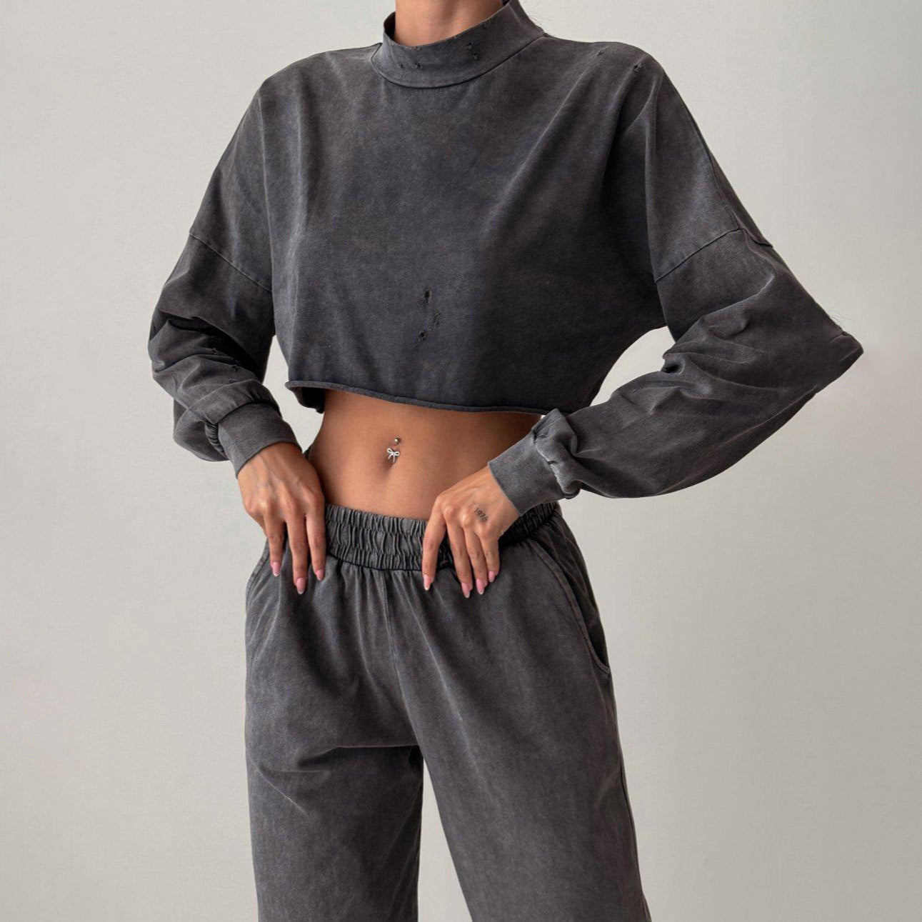 KYRA | Streetwear Fashion Set